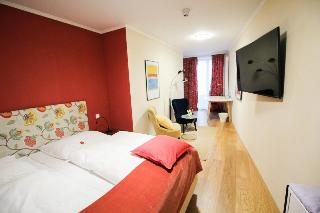 das kleine Hotel in München fotoÄŸrafÄ±