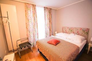 das kleine Hotel in München fotoÄŸrafÄ±