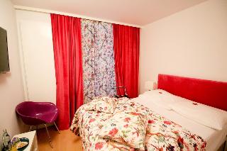 das kleine Hotel in München fotoÄŸrafÄ±