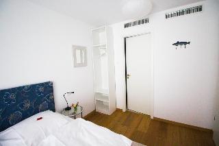 das kleine Hotel in München fotoÄŸrafÄ±