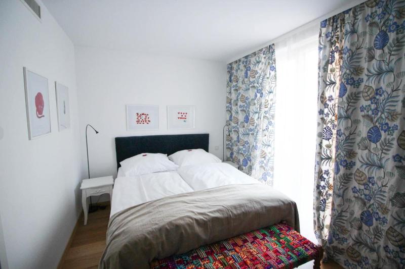 das kleine Hotel in München - Oda