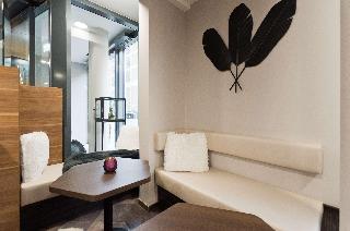 elaya hotel munich city fotoÄŸrafÄ±