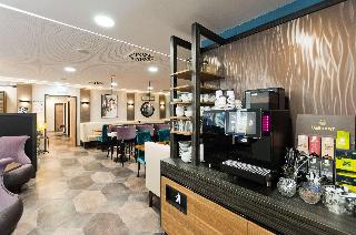 elaya hotel munich city fotoÄŸrafÄ±
