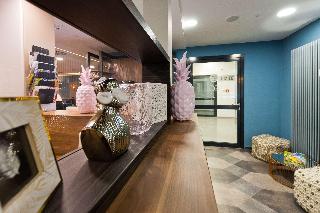 elaya hotel munich city fotoÄŸrafÄ±