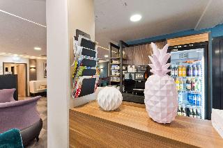 elaya hotel munich city fotoÄŸrafÄ±