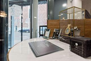 elaya hotel munich city fotoÄŸrafÄ±