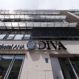 elaya hotel munich city fotoÄŸrafÄ±