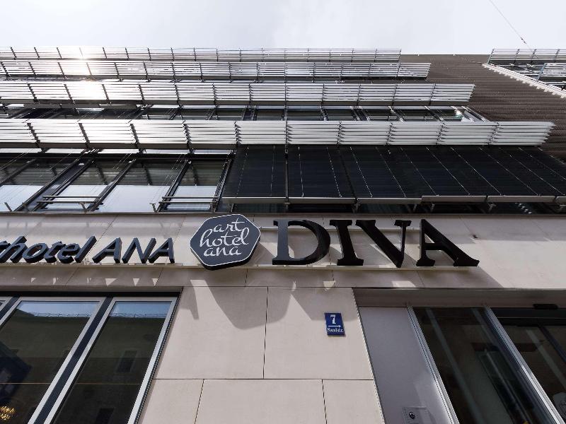 elaya hotel munich city - Genel