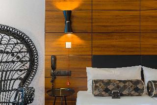 elaya hotel munich city fotoÄŸrafÄ±