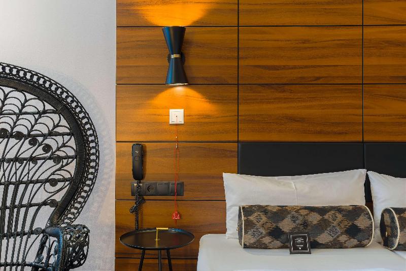 elaya hotel munich city - Oda
