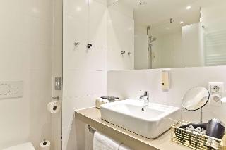 elaya hotel munich city fotoÄŸrafÄ±