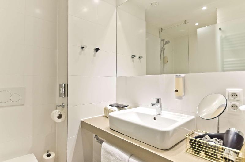 elaya hotel munich city - Oda