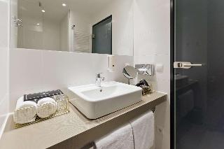elaya hotel munich city fotoÄŸrafÄ±