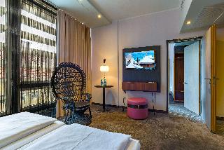 elaya hotel munich city fotoÄŸrafÄ±