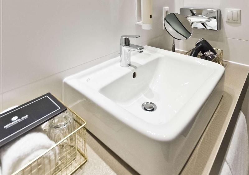 elaya hotel munich city - Oda