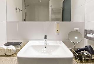 elaya hotel munich city fotoÄŸrafÄ±