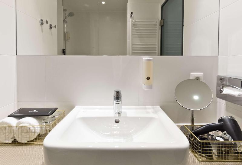 elaya hotel munich city - Oda