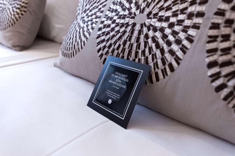 elaya hotel munich city - Oda