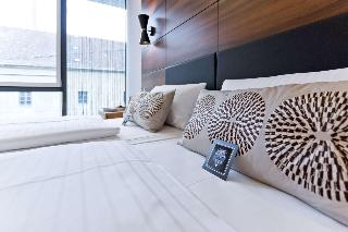 elaya hotel munich city fotoÄŸrafÄ±
