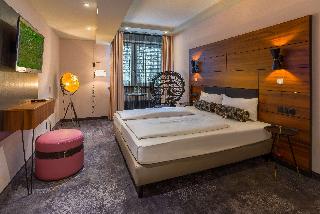 elaya hotel munich city fotoÄŸrafÄ±