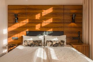 elaya hotel munich city fotoÄŸrafÄ±
