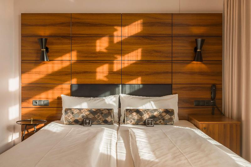 elaya hotel munich city - Oda