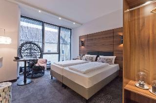 elaya hotel munich city fotoÄŸrafÄ±