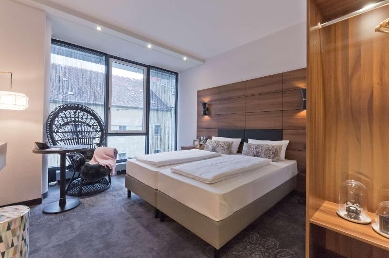 elaya hotel munich city - Oda