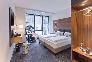 elaya hotel munich city fotoÄŸrafÄ±