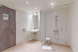 elaya hotel munich city fotoÄŸrafÄ±
