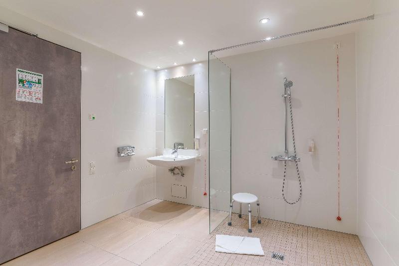 elaya hotel munich city - Oda