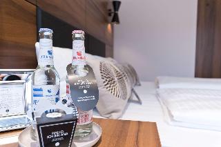 elaya hotel munich city fotoÄŸrafÄ±