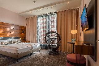 elaya hotel munich city fotoÄŸrafÄ±