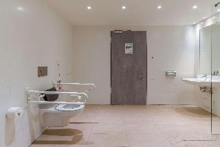elaya hotel munich city fotoÄŸrafÄ±