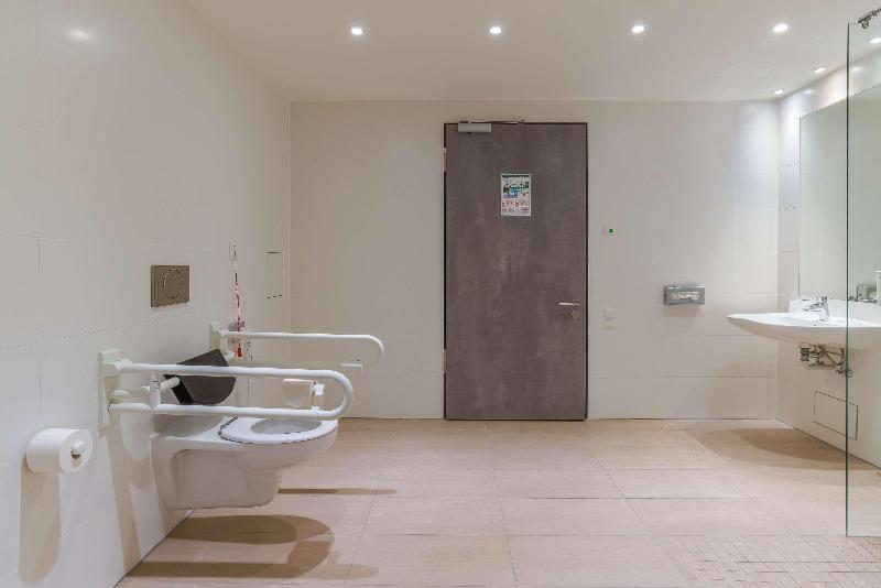 elaya hotel munich city - Oda