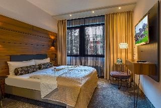 elaya hotel munich city fotoÄŸrafÄ±