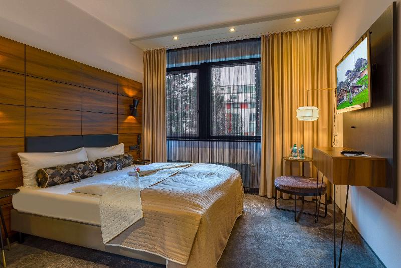 elaya hotel munich city - Oda