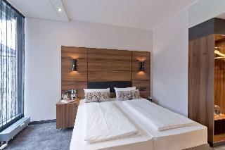 elaya hotel munich city fotoÄŸrafÄ±