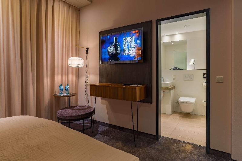 elaya hotel munich city - Oda