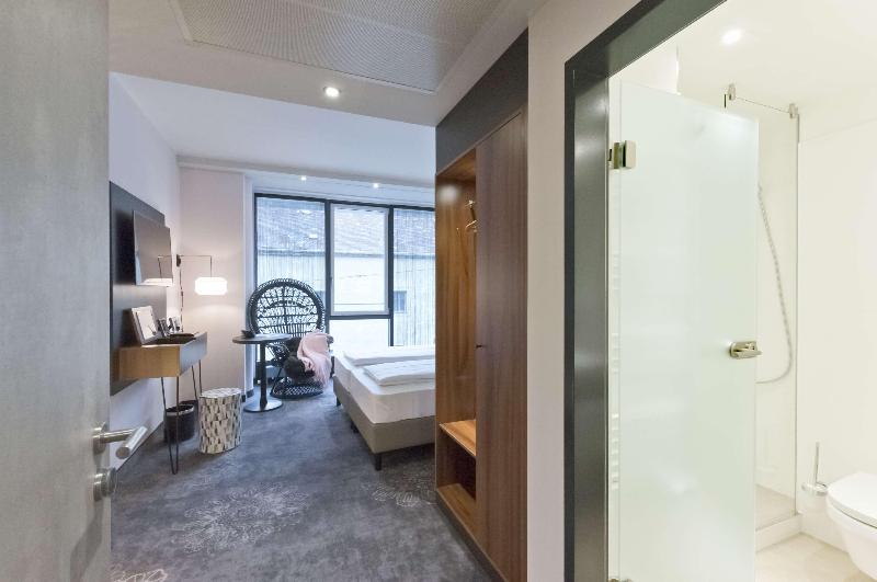 elaya hotel munich city - Oda