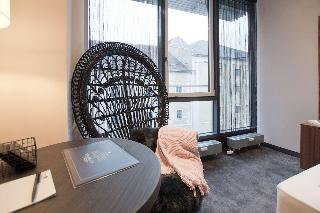 elaya hotel munich city fotoÄŸrafÄ±
