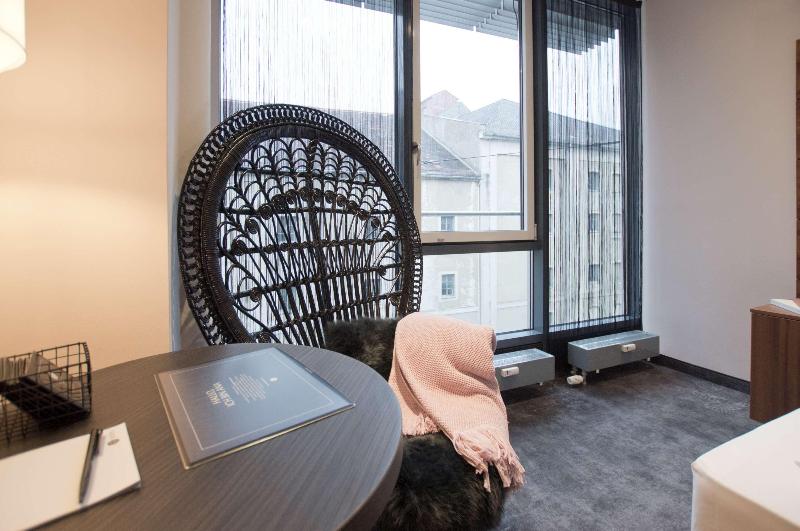 elaya hotel munich city - Oda