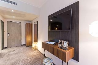 elaya hotel munich city fotoÄŸrafÄ±