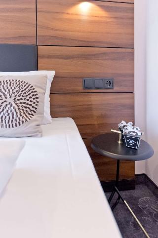 elaya hotel munich city fotoÄŸrafÄ±