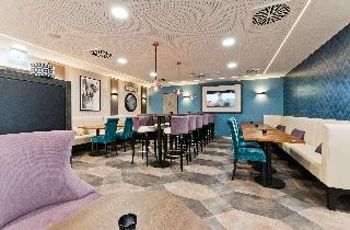elaya hotel munich city fotoÄŸrafÄ±