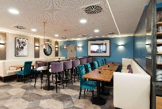 elaya hotel munich city fotoÄŸrafÄ±