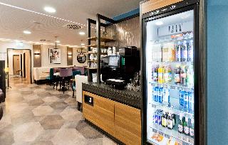 elaya hotel munich city fotoÄŸrafÄ±