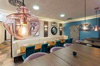 elaya hotel munich city fotoÄŸrafÄ±