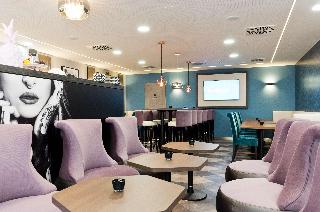 elaya hotel munich city fotoÄŸrafÄ±