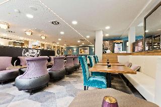 elaya hotel munich city fotoÄŸrafÄ±